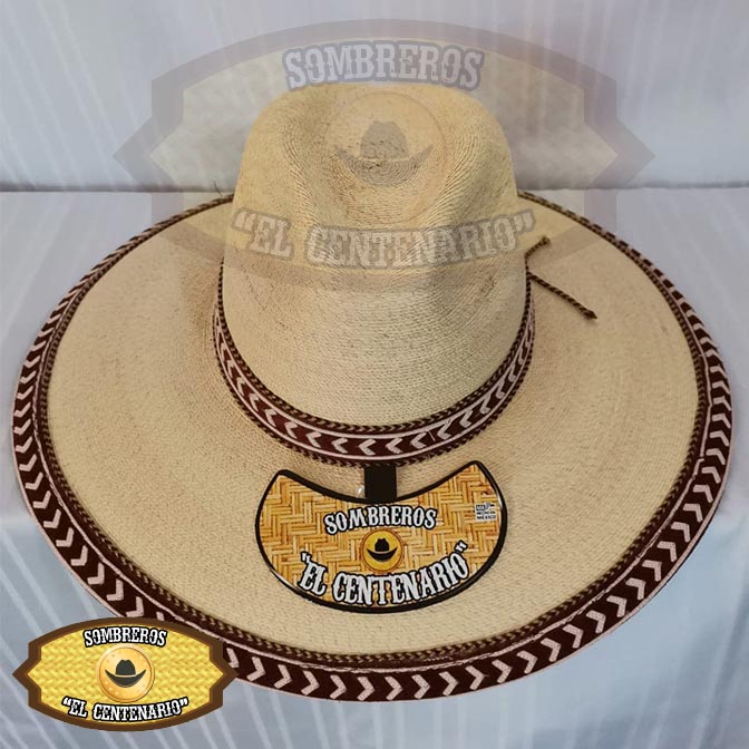 Sahuallo Palma Real Indiana