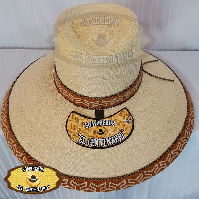 Tipo: Sahuallo Palma Real Texas