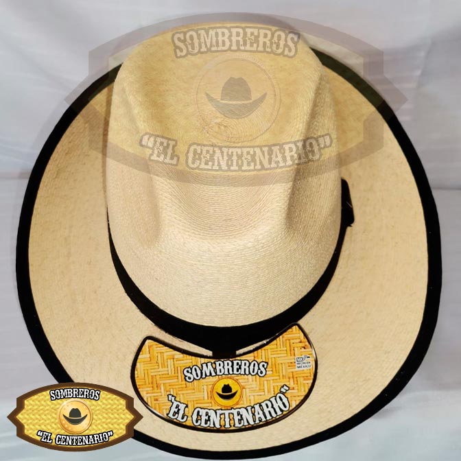 Sahuallo Palma Real Pachuco
