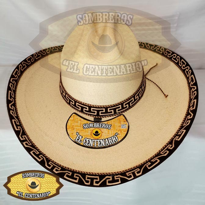 Sahuallo Palma Real  Americana