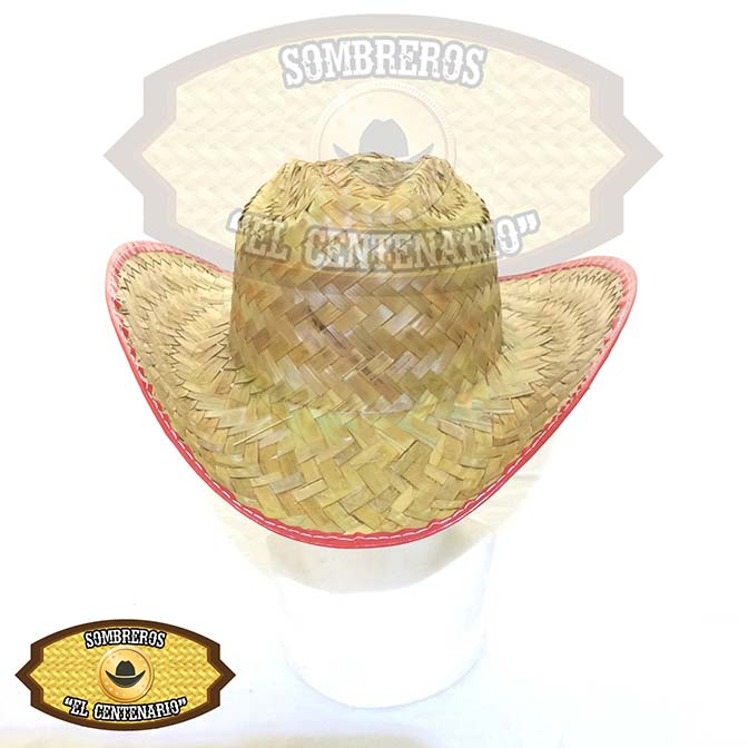 Tipo: Anicero Quemado Villereal