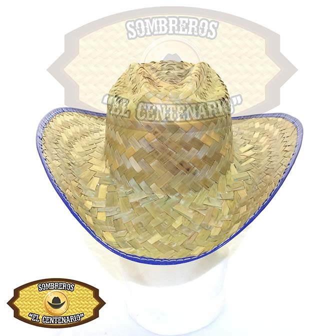 Anicero Quemado  Villereal