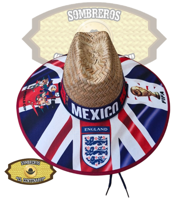 Sombrero Masallo Liso Pescador con Forro Requerido