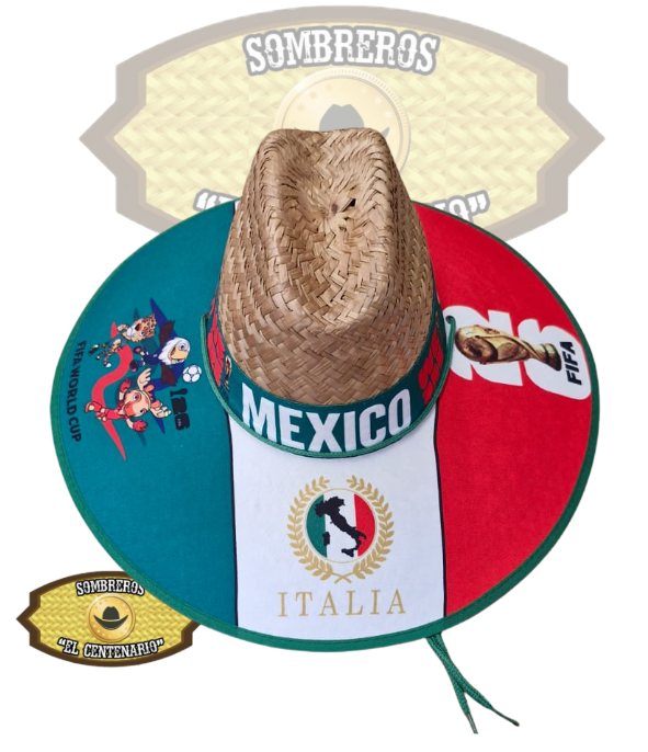 Sombrero Masallo Liso Pescador con Forro Requerido