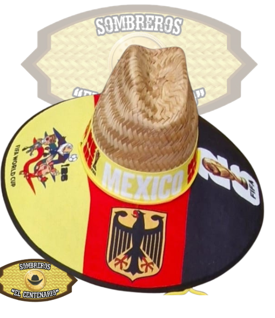 Sombrero Masallo Liso Pescador con Forro Requerido