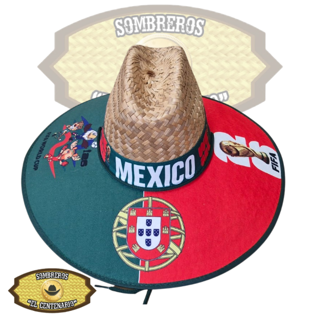 Sombrero Masallo Liso Pescador con Forro Requerido