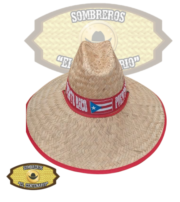 Sombrero Masallo Liso Pescador con Banda 