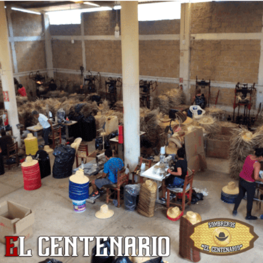 Textura Artesanal